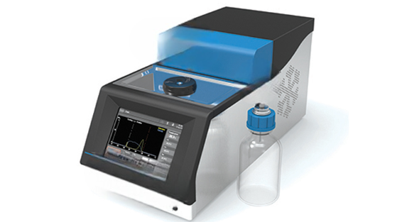 Cold Properties Instruments